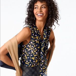 Cabi Fall 2019 - Flynn Top